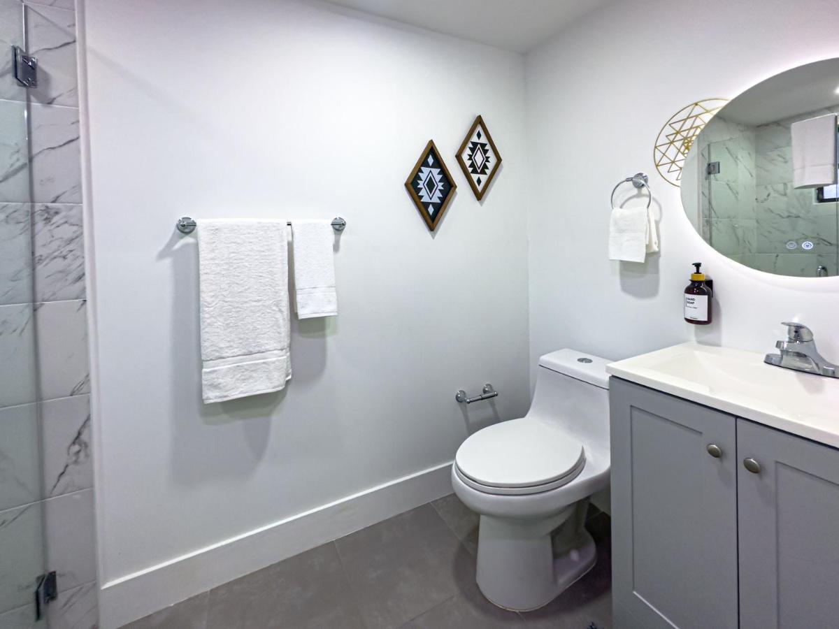 Wynwood Apartments And Studios 마이애미 외부 사진