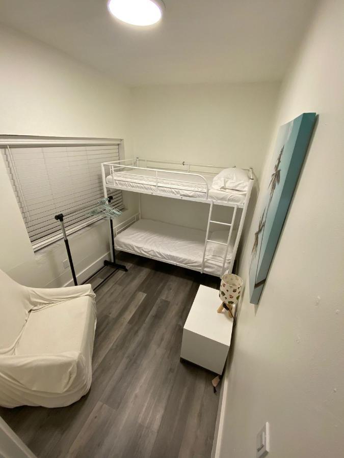 Wynwood Apartments And Studios 마이애미 외부 사진
