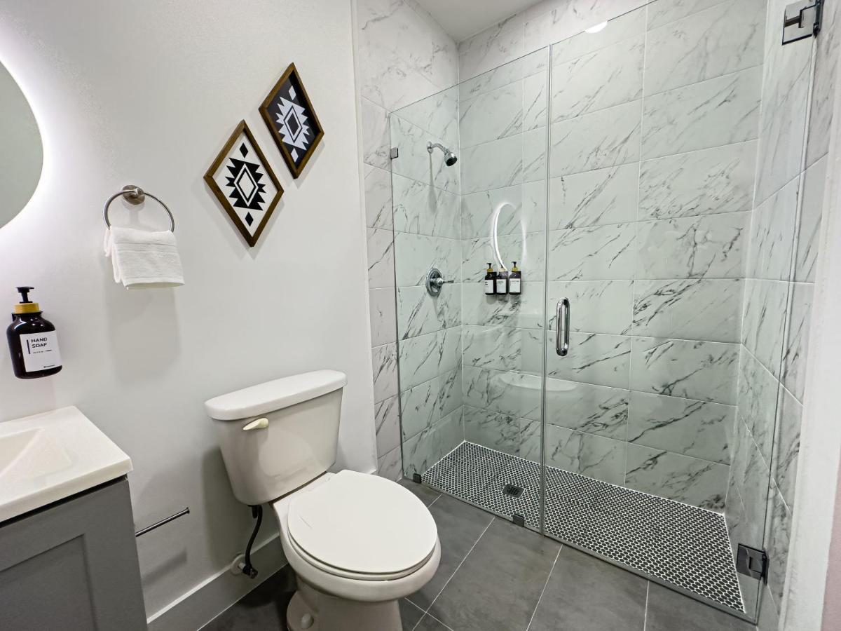Wynwood Apartments And Studios 마이애미 외부 사진