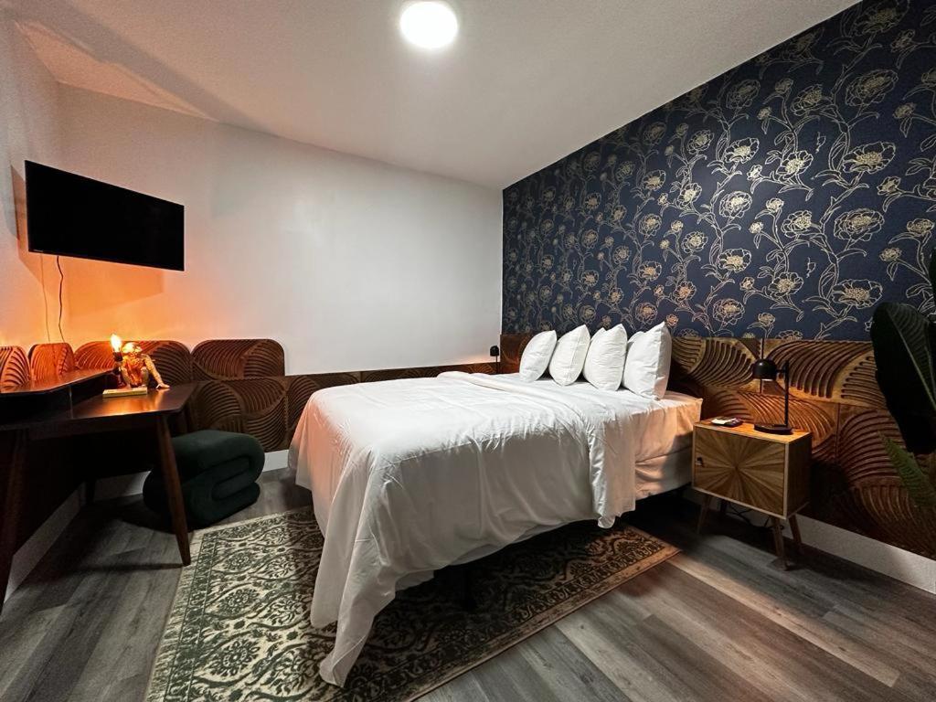 Wynwood Apartments And Studios 마이애미 외부 사진