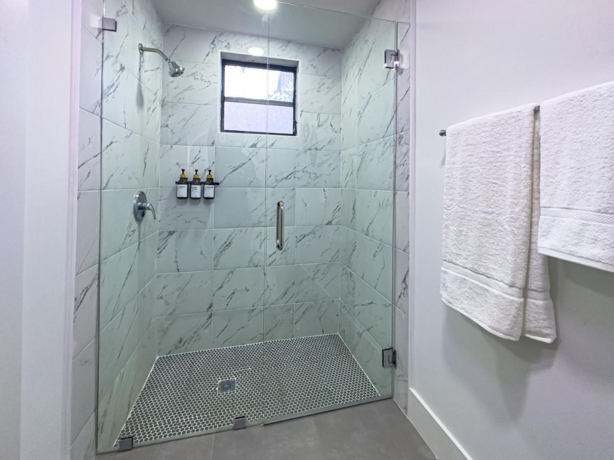 Wynwood Apartments And Studios 마이애미 외부 사진