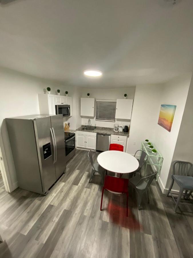 Wynwood Apartments And Studios 마이애미 외부 사진